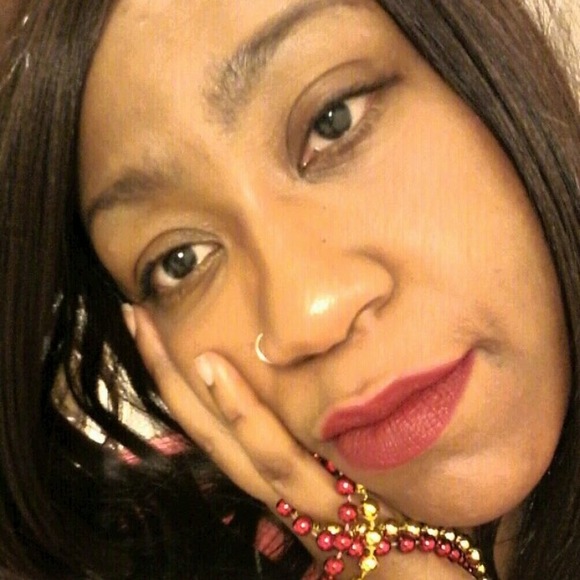 Meet your Posher, Tangie - Picture 1 of 1